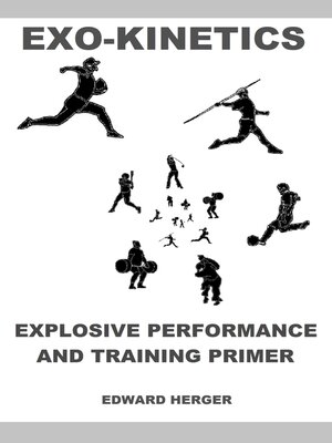 cover image of Exo-Kinetics